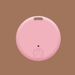Mon Airtag rose