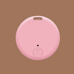 Mon Airtag rose